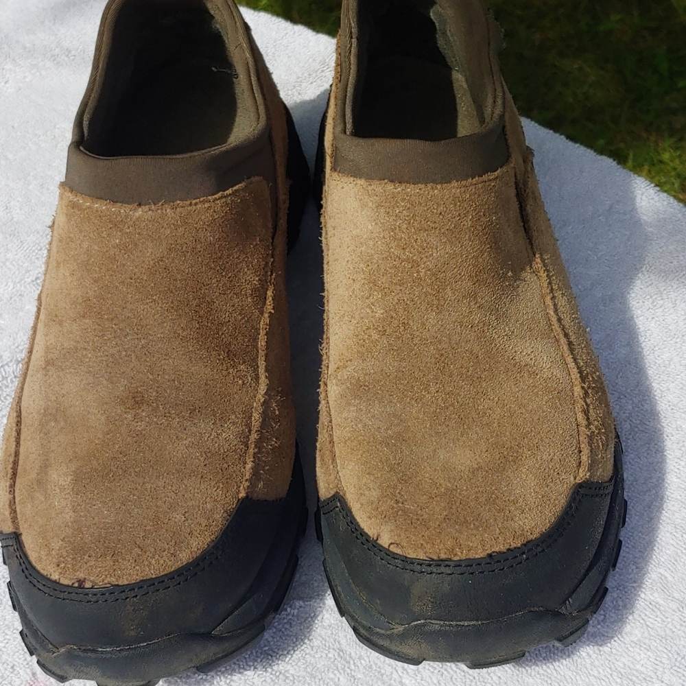L.L.Bean thinsulate shoe womens 10M